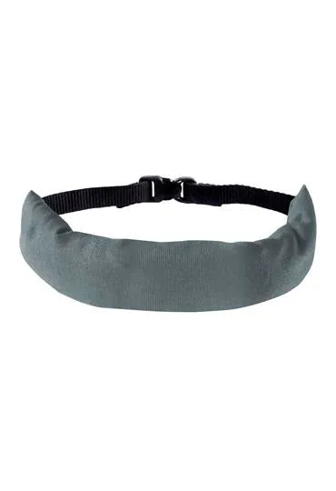 manduca First pure cotton carrier - powder & FREE Size It Dark Grey (valued rrp $24.95)