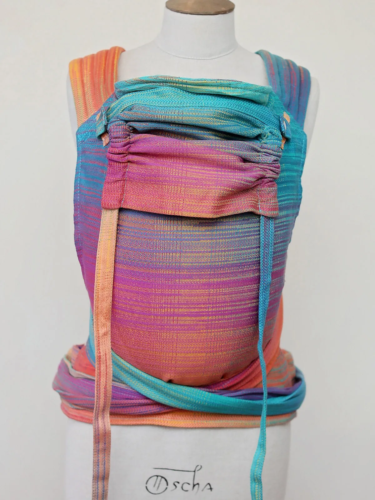 Matrix Aura Cairis Baby Carrier
