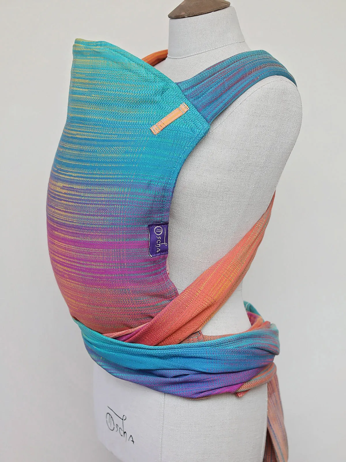 Matrix Aura Cairis Baby Carrier