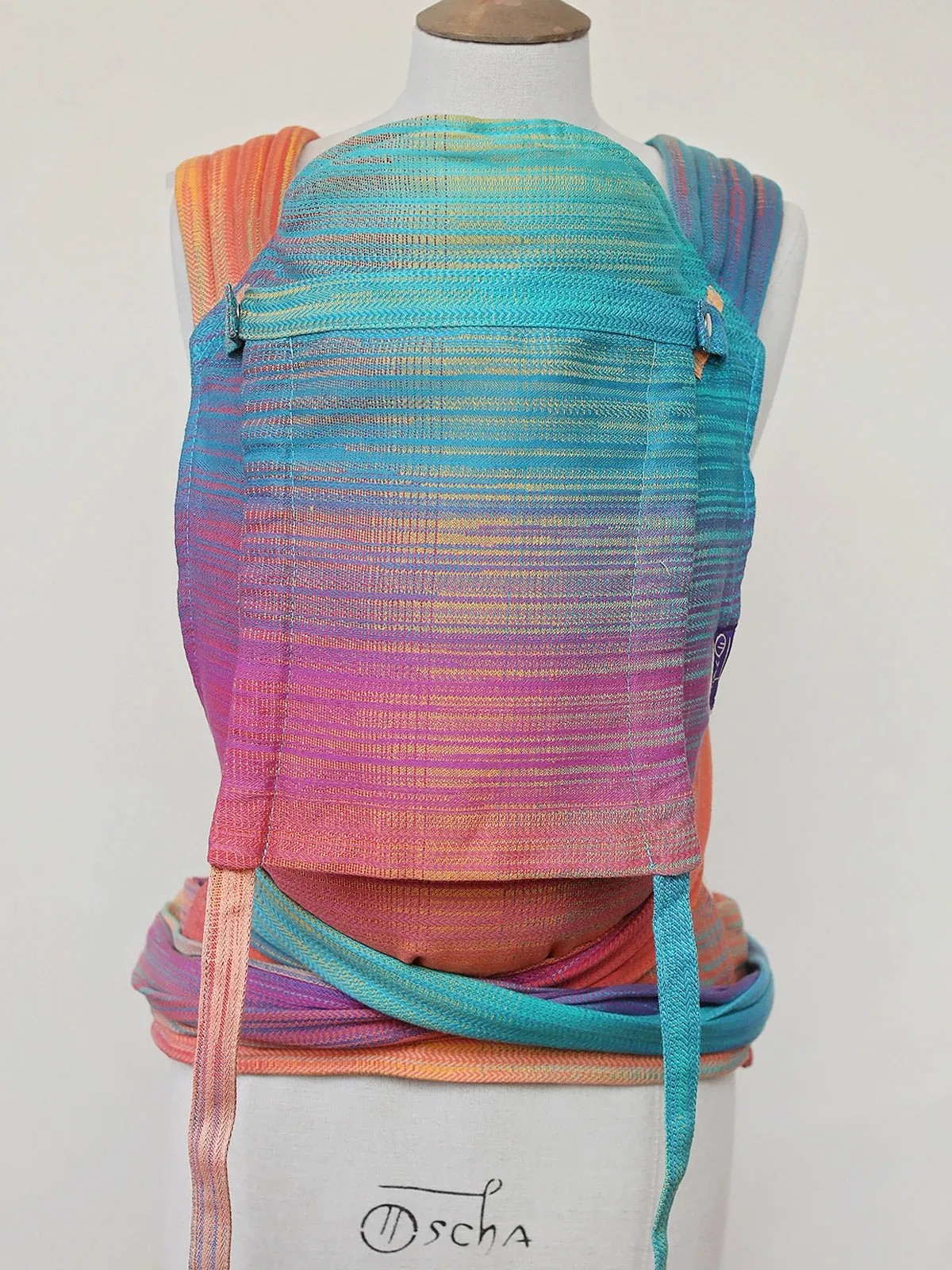 Matrix Aura Cairis Baby Carrier
