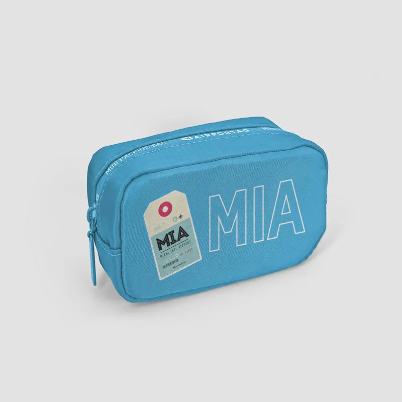 MIA - Mini Packing Bag