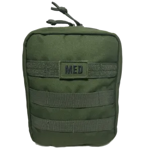 Military Ifak, Od