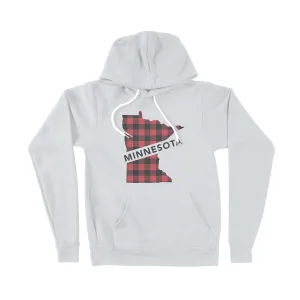 MN22 Lightweight Hooded Sweatshirt