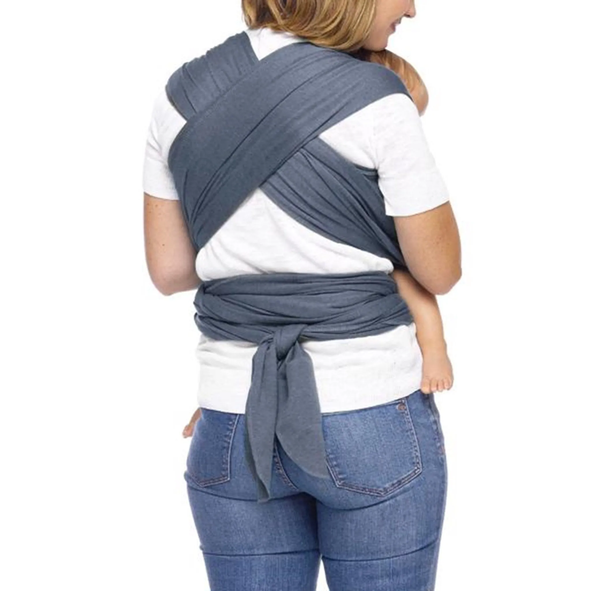 Moby Evolution Wrap Denim
