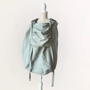 Moss Green - Sun Shade Carrier Cover