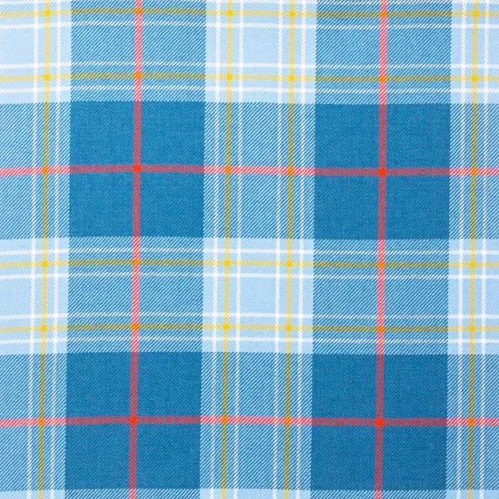 Musselburgh Lightweight Tartan