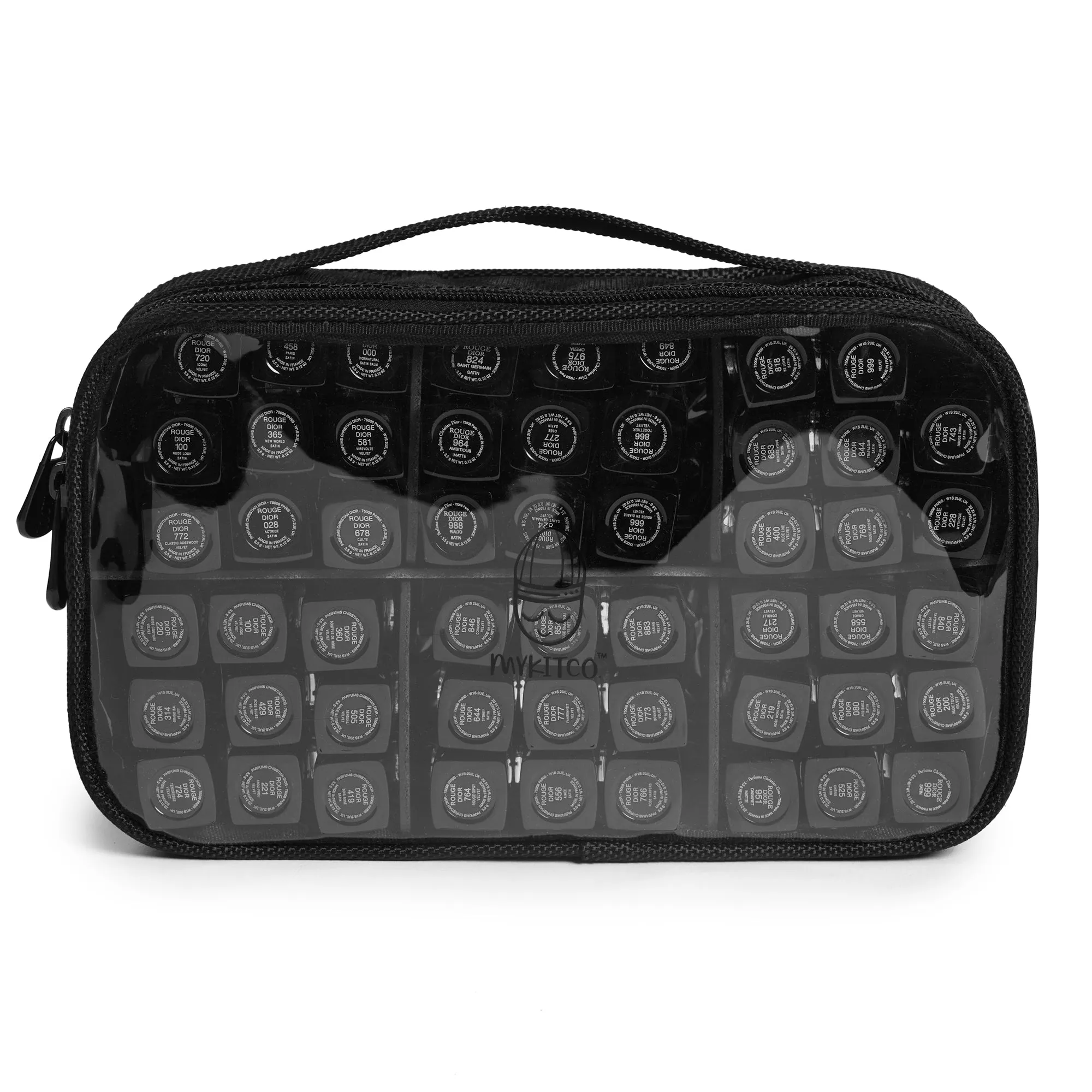 MY SMALL CANVAS BAG