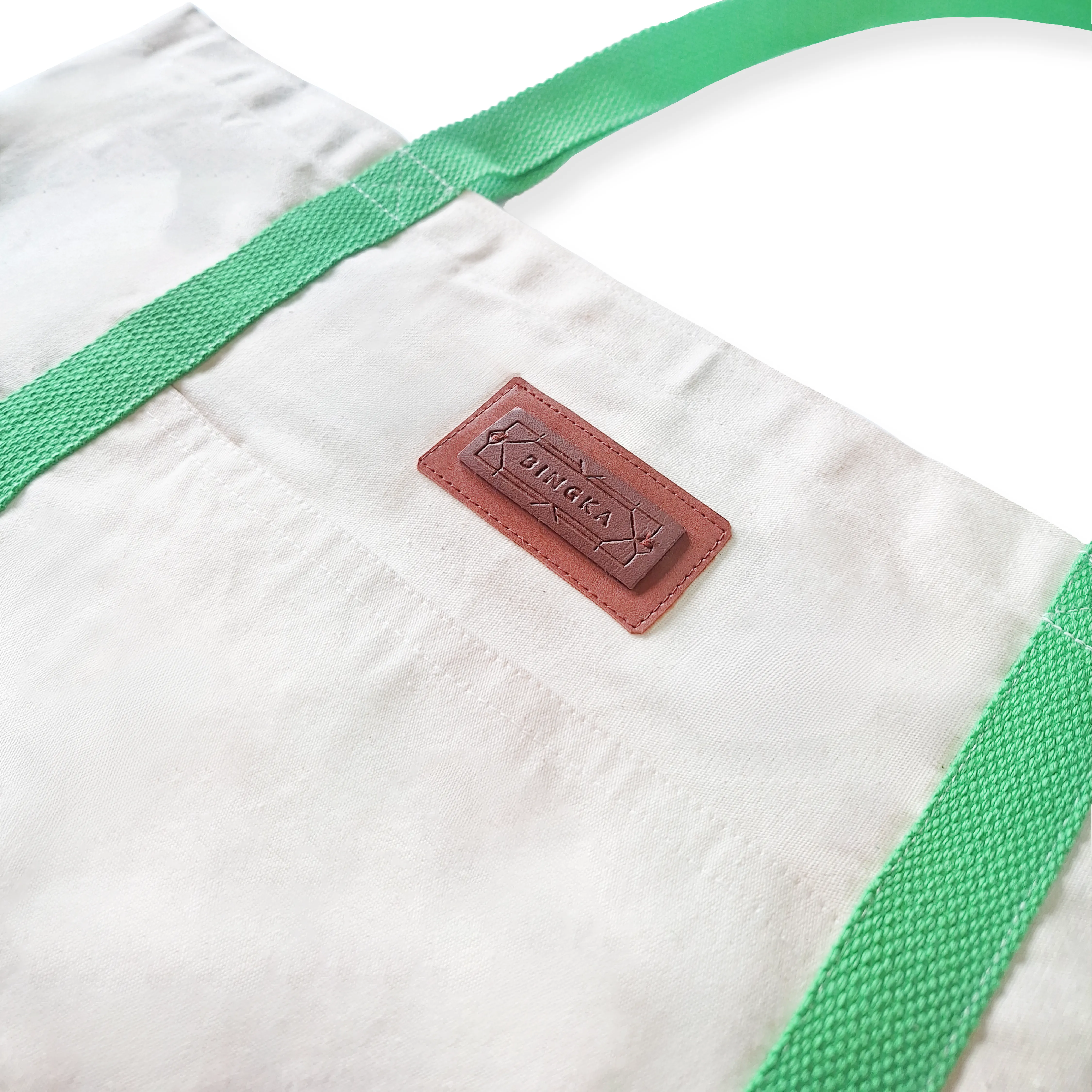 Nyonya Café Shopping Bag