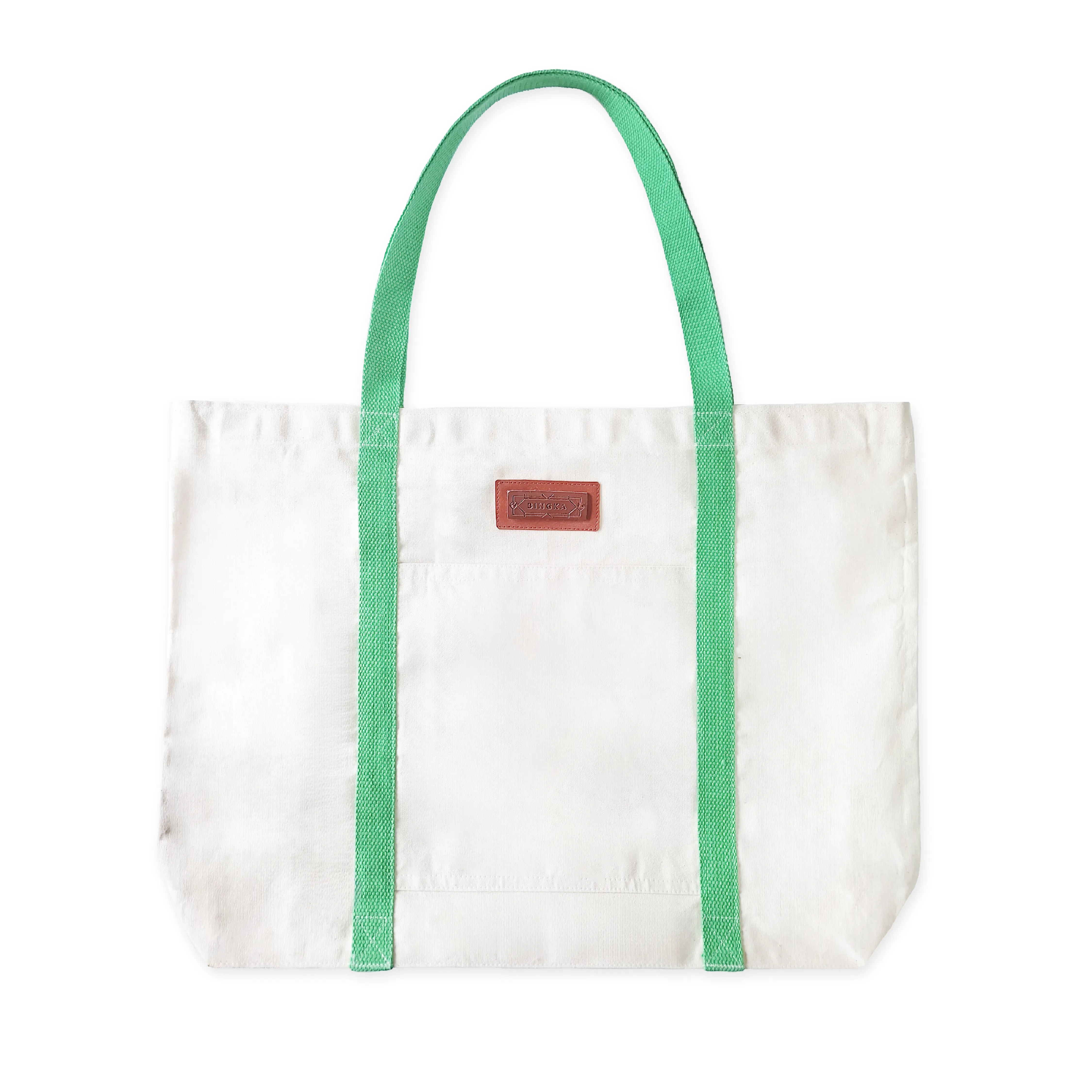 Nyonya Café Shopping Bag
