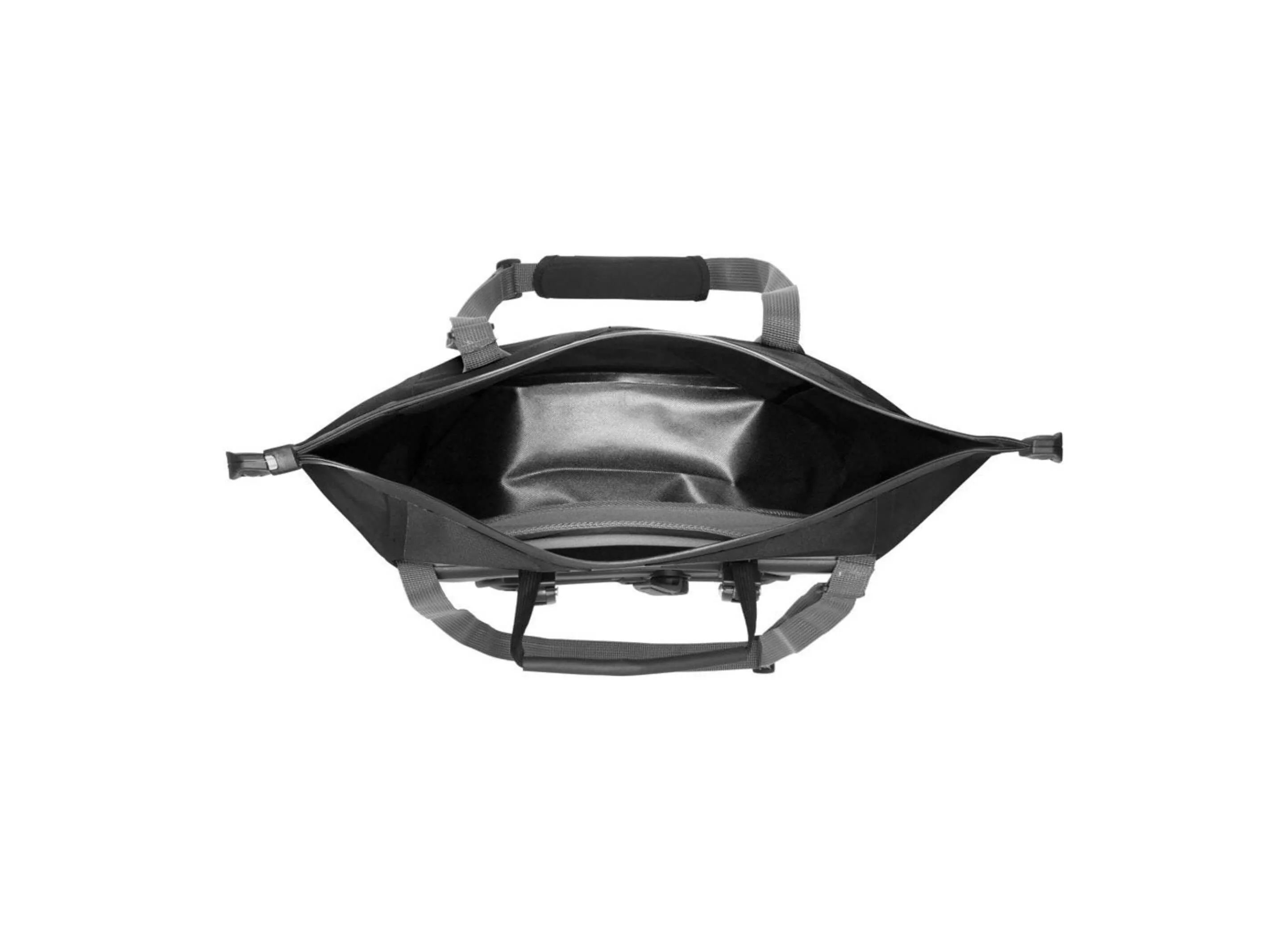 Ortlieb Pannier Bike-Shopper