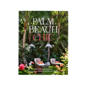 Palm Beach Chic
