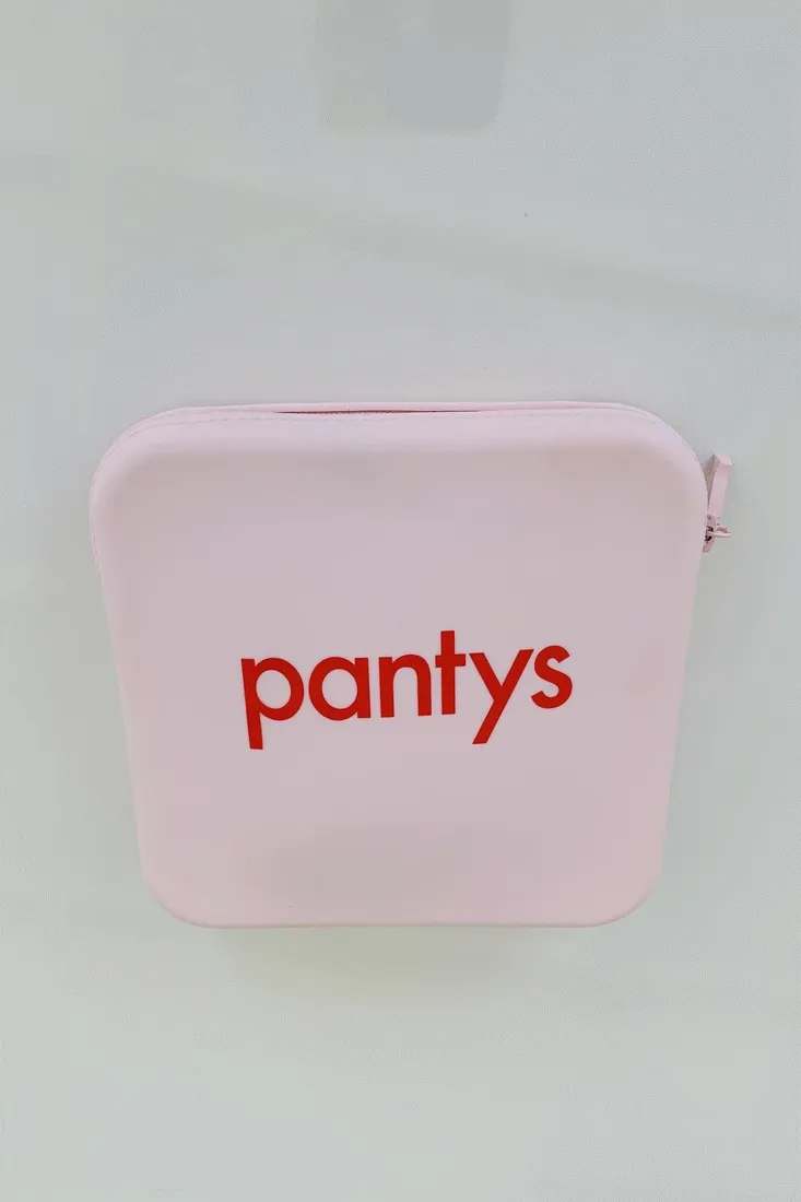 pantys travel bag