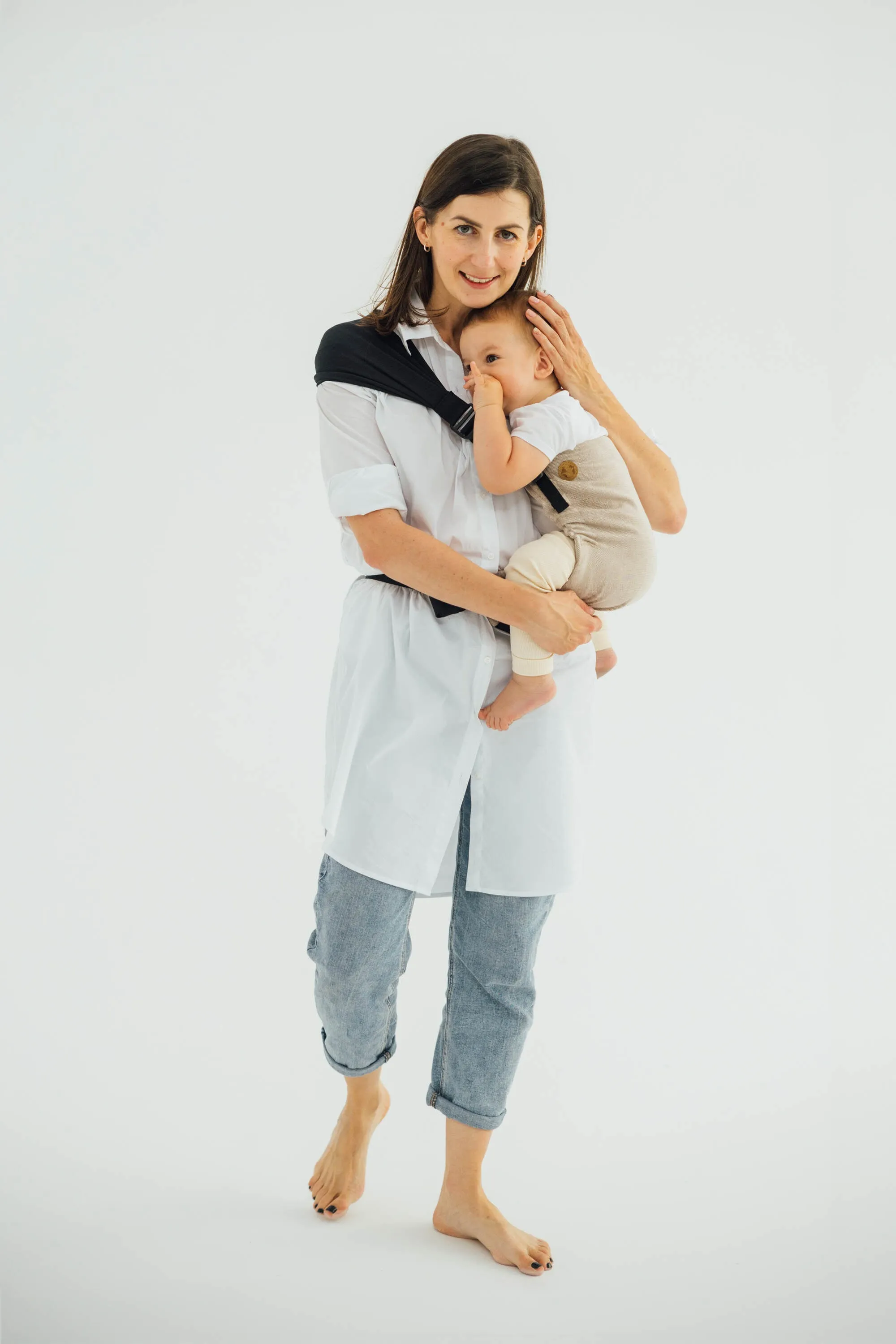 Peanut LennyHip Carrier by LennyLamb