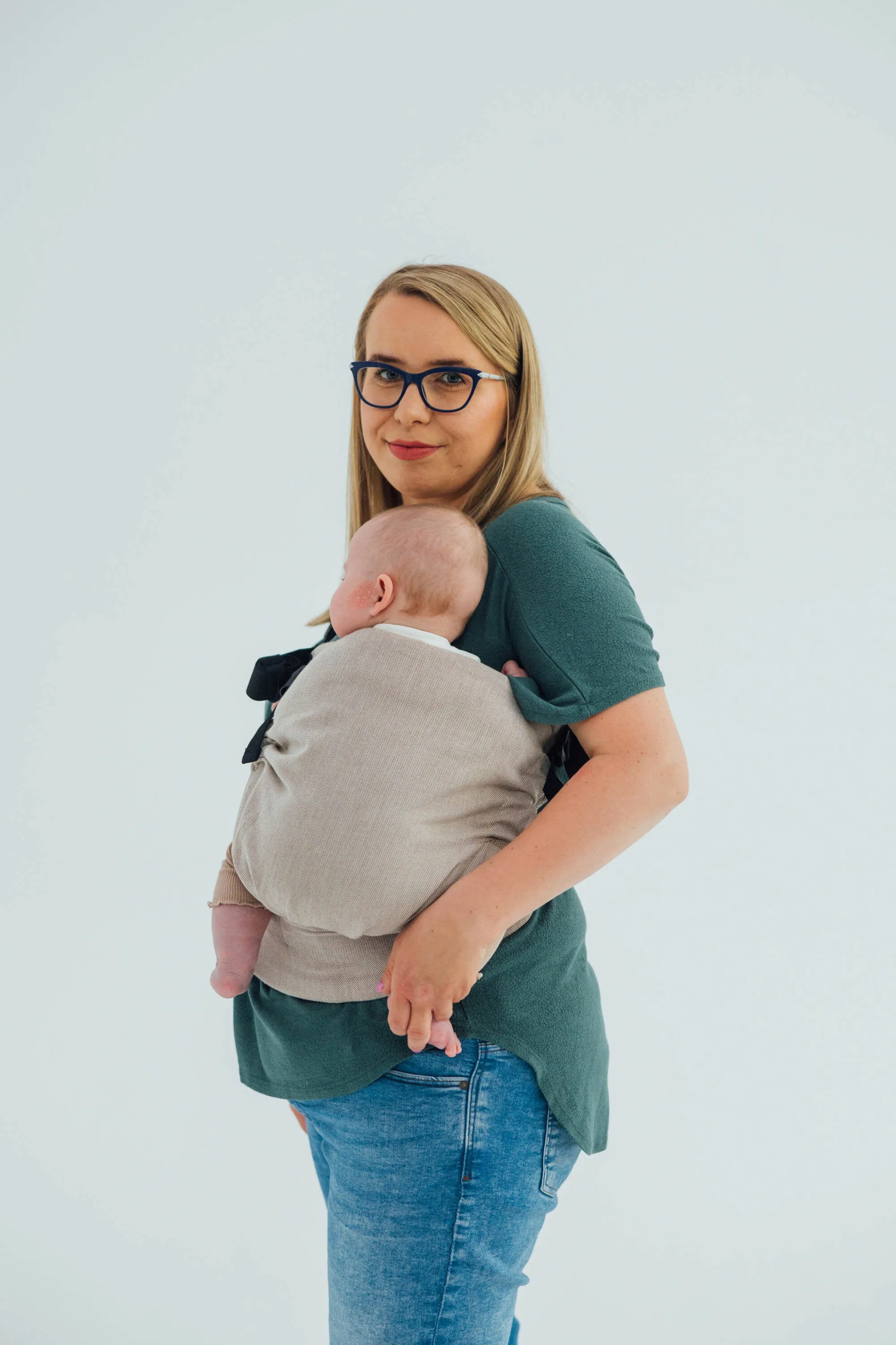 Peanut LennyHip Carrier by LennyLamb
