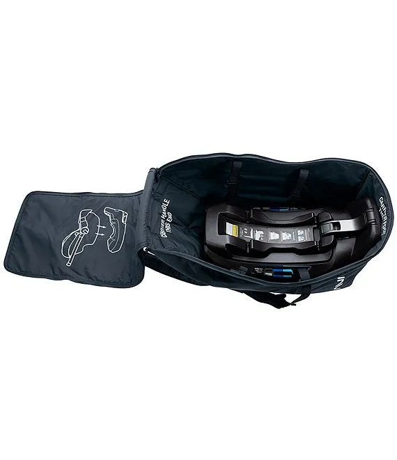 Pipa Series Travel Bag - Indigo