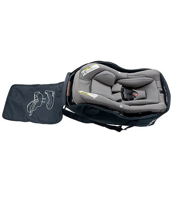 Pipa Series Travel Bag - Indigo