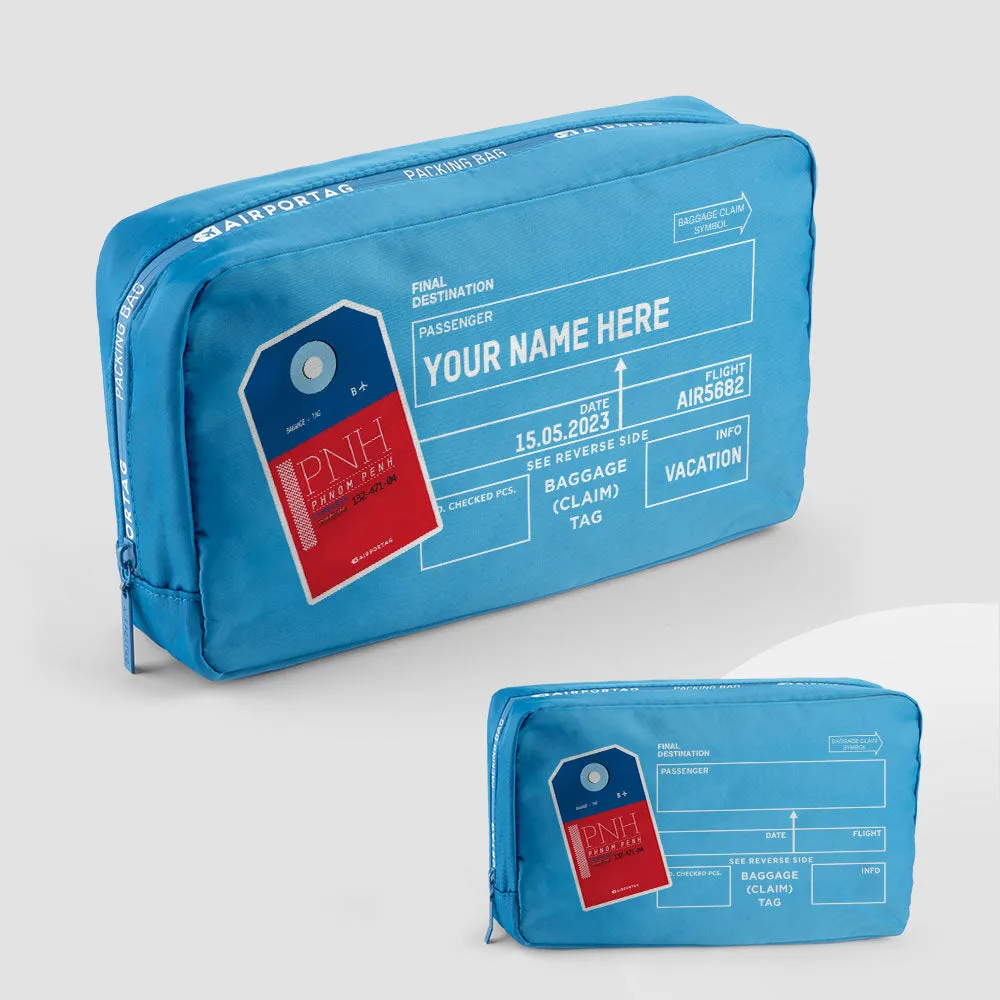 PNH - Packing Bag