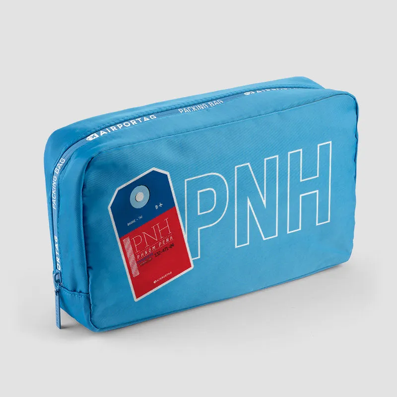 PNH - Packing Bag