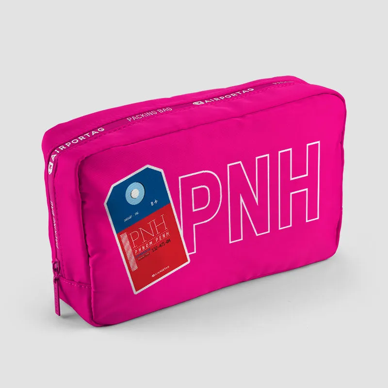PNH - Packing Bag
