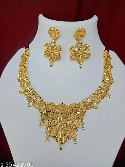 Princess Chic Jewellery Sets