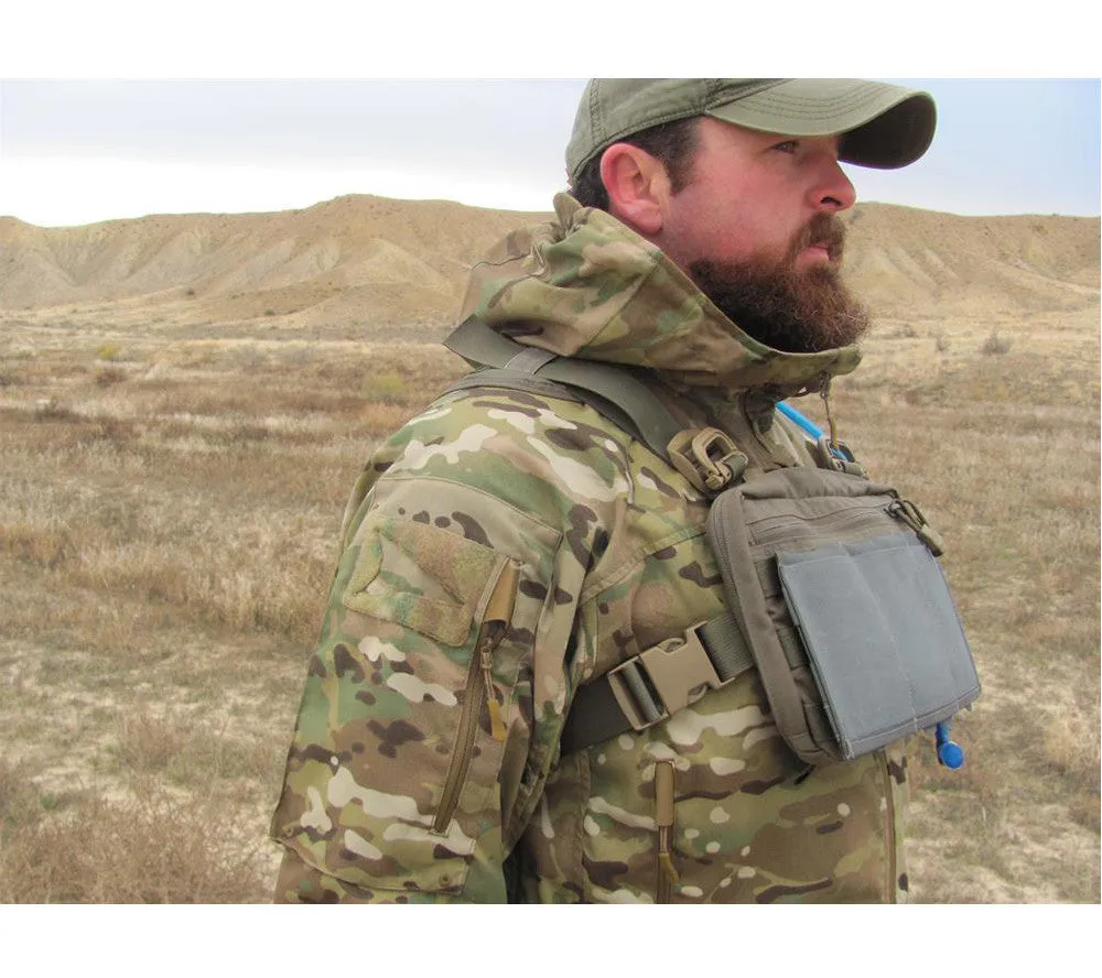 Recon Harness - Hill People Gear