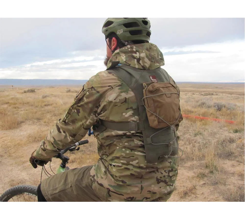 Recon Harness - Hill People Gear
