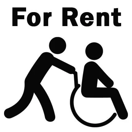Rental & Extension - Wheelchair