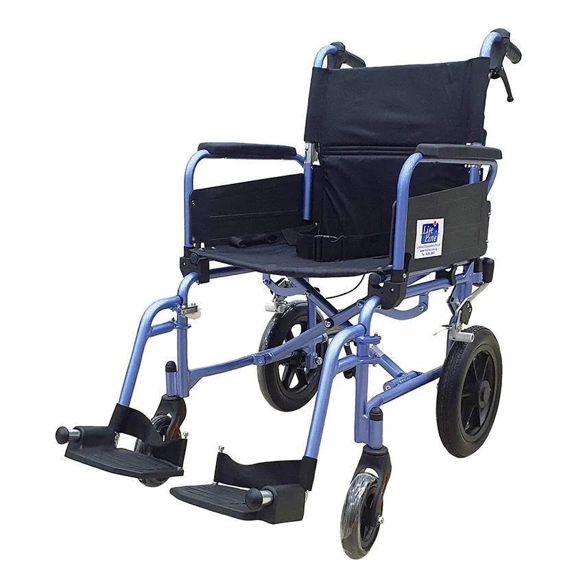 Rental & Extension - Wheelchair