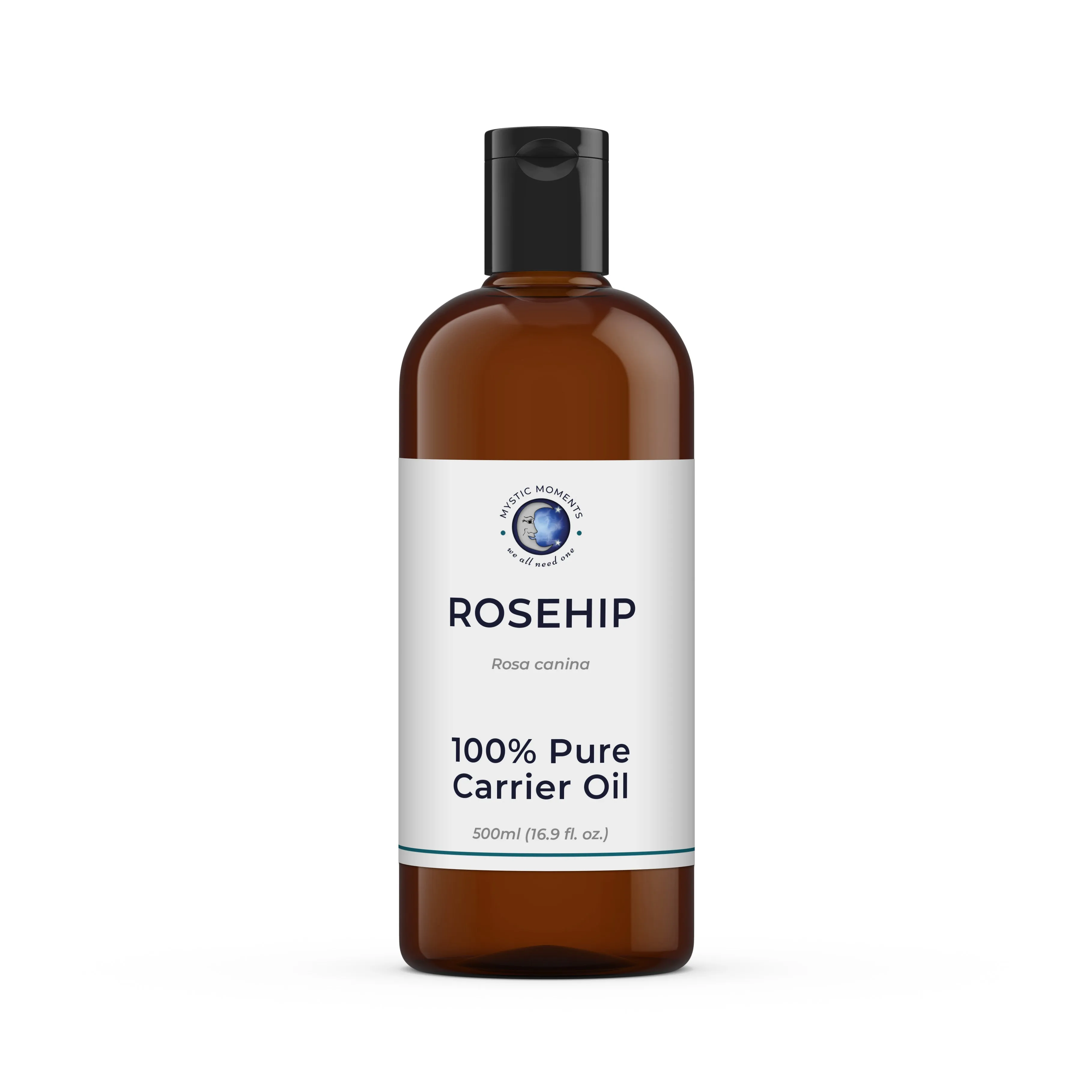 Rosehip Carrier Oil