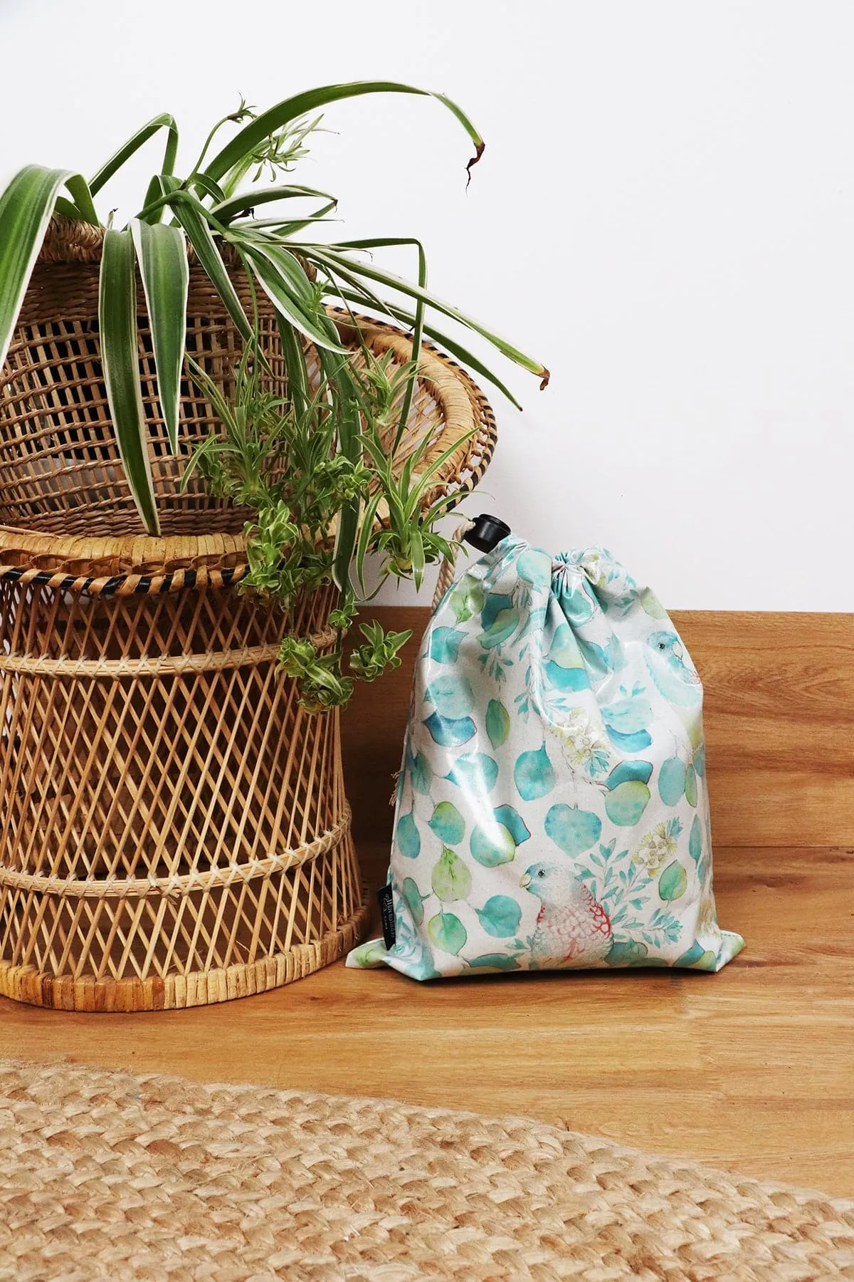 Rosella Wet Bag