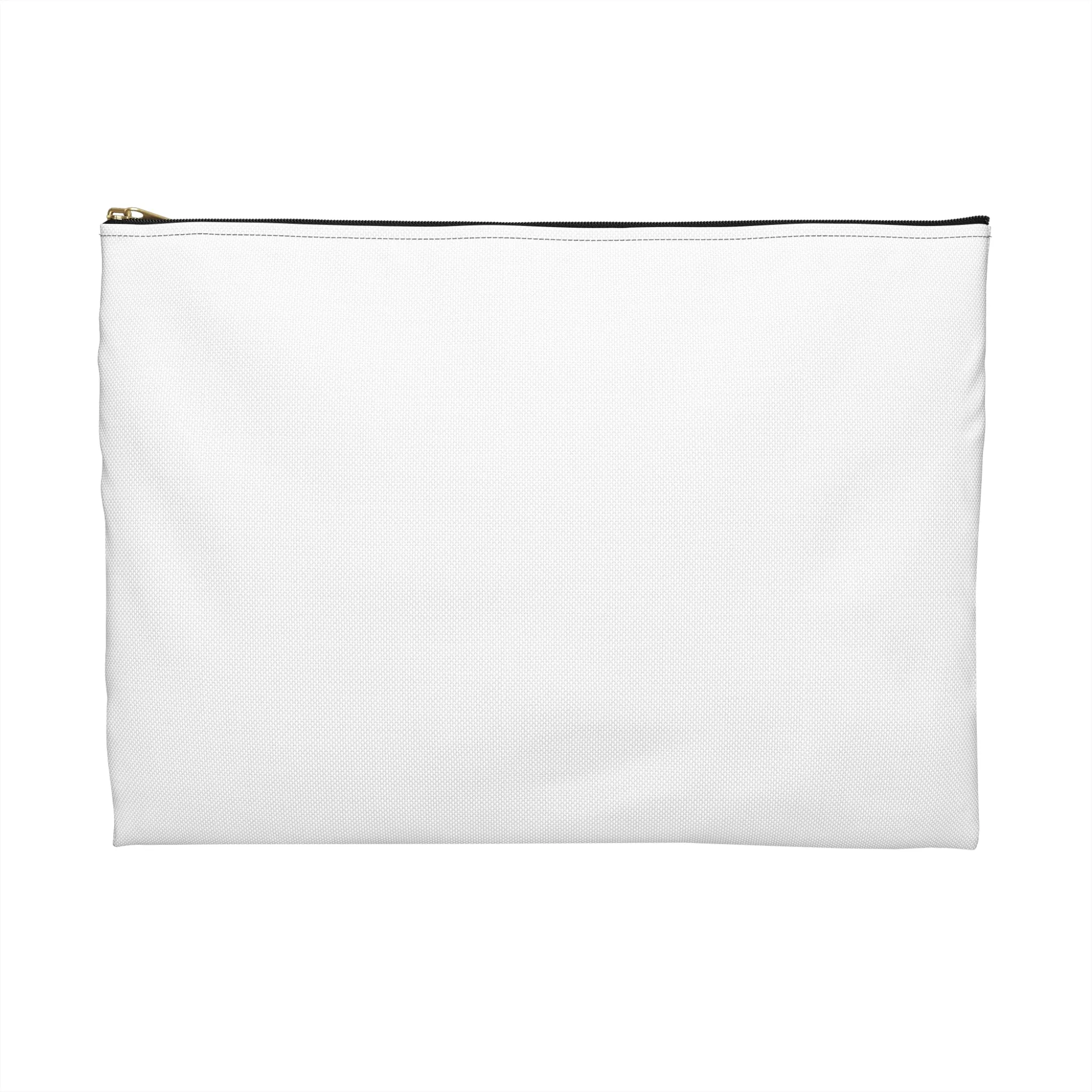 S47-238-020 - STS-047 - Public domain NASA photogrpaph Large Organizer Pouch with Black Zipper