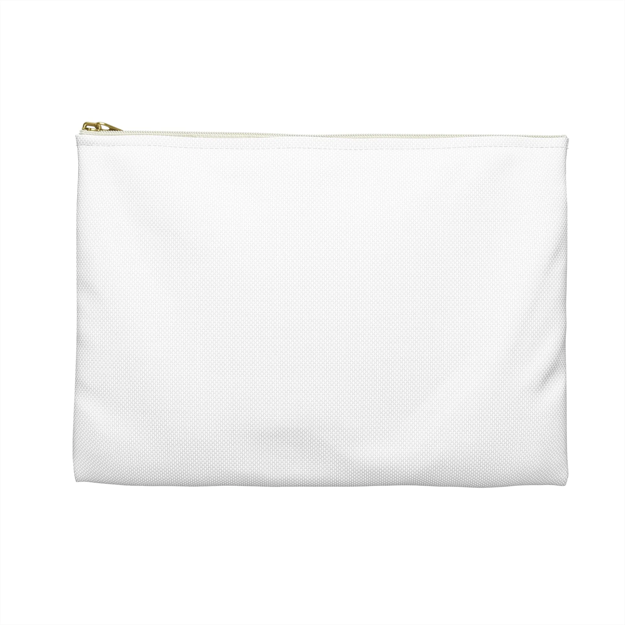 S47-238-020 - STS-047 - Public domain NASA photogrpaph Large Organizer Pouch with Black Zipper