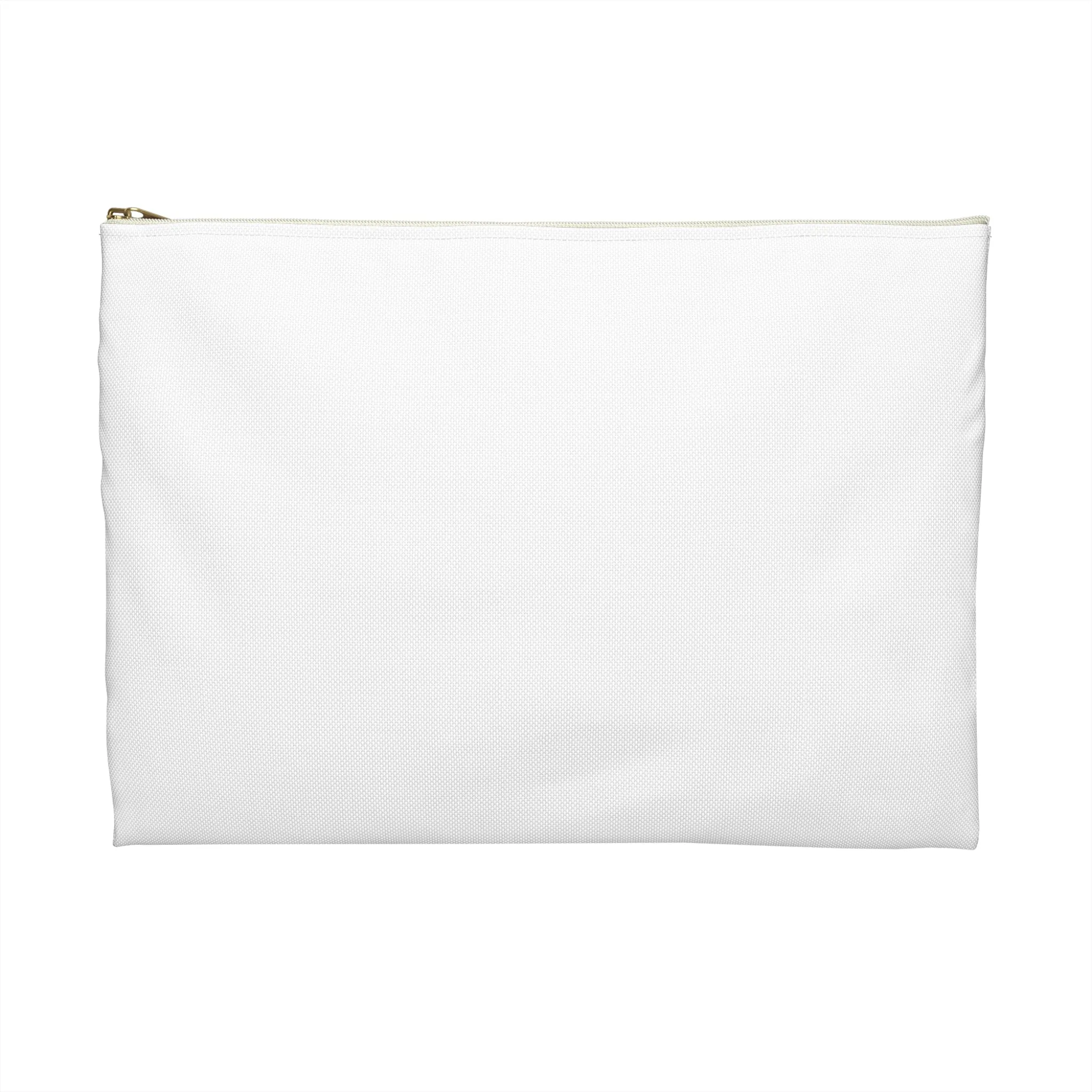 S47-238-020 - STS-047 - Public domain NASA photogrpaph Large Organizer Pouch with Black Zipper