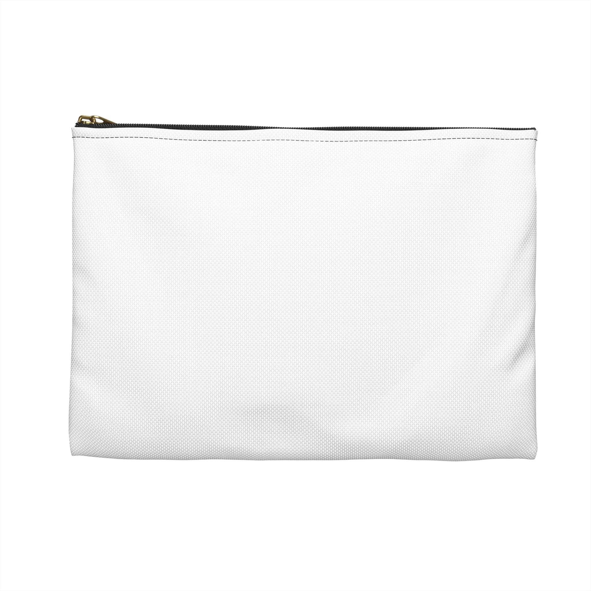 S47-238-020 - STS-047 - Public domain NASA photogrpaph Large Organizer Pouch with Black Zipper