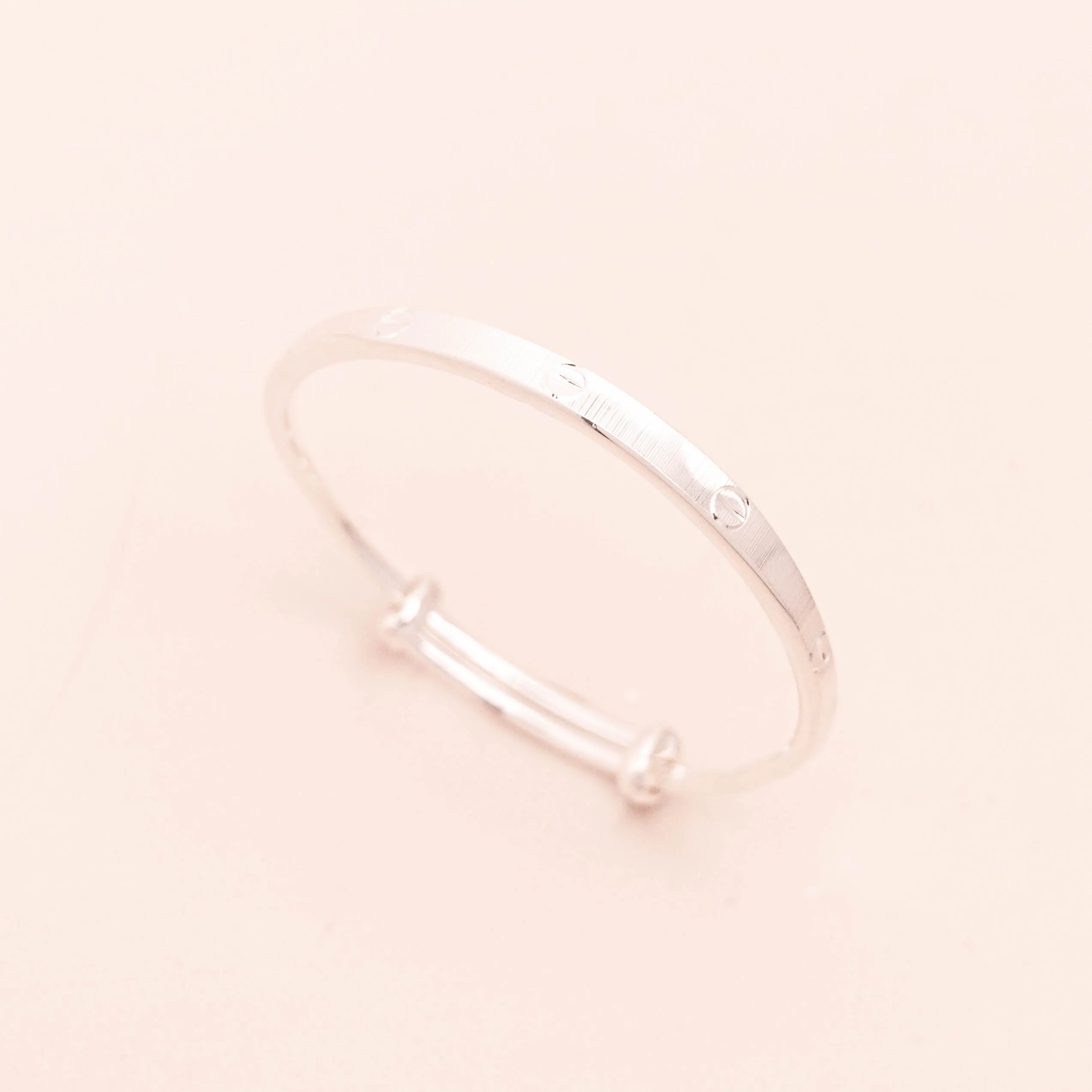 S999 Cart'ier Bangle