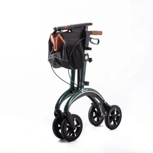 SALJOL Carbon Rollator | Small