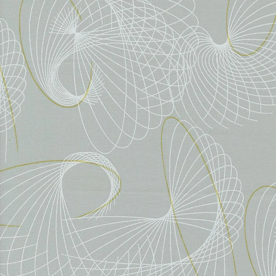 Shimmer 1841 13M Silver