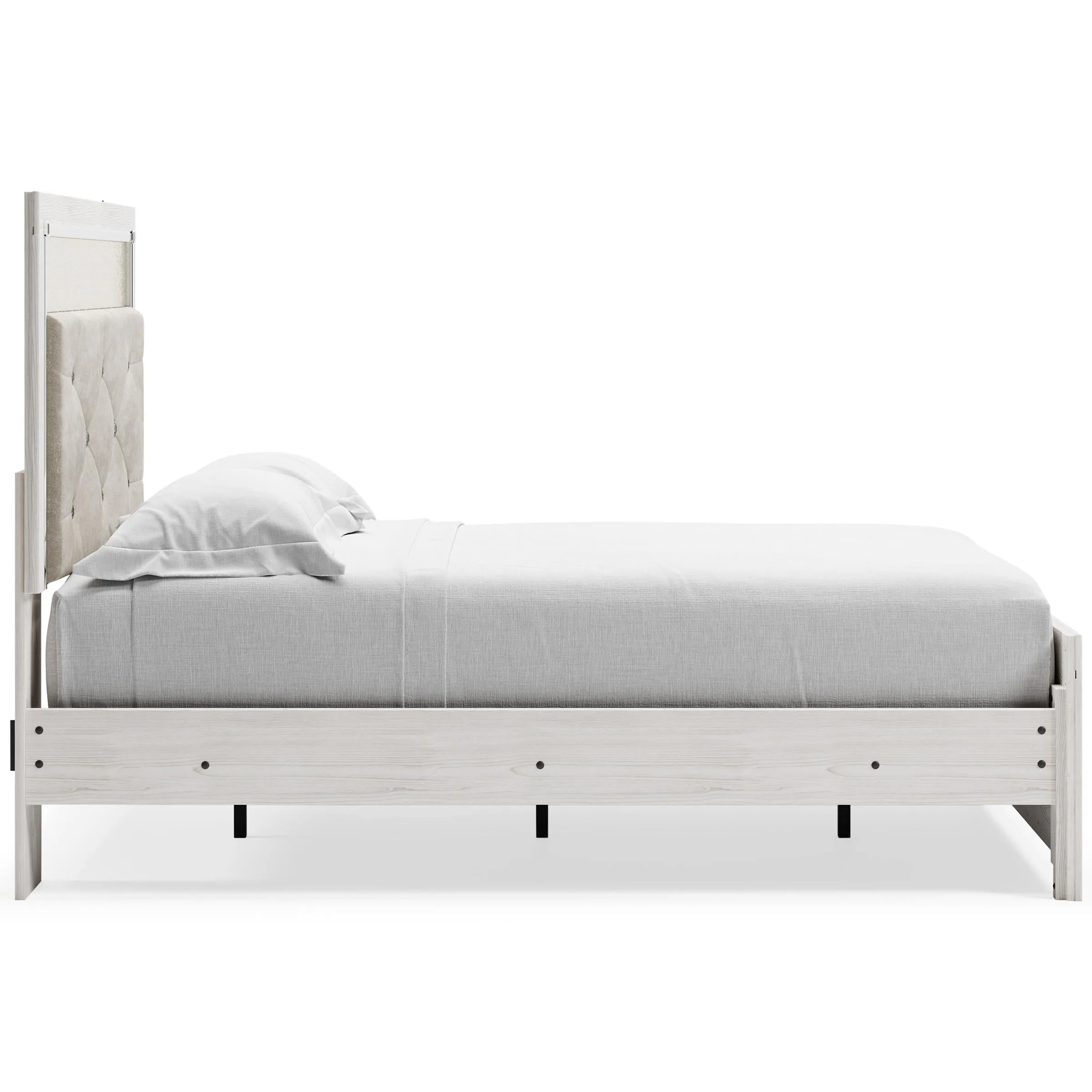 Signature Design by Ashley Altyra B2640B8 Full Panel Bed