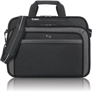 Solo Pro 17.3In Checkfast Briefcase