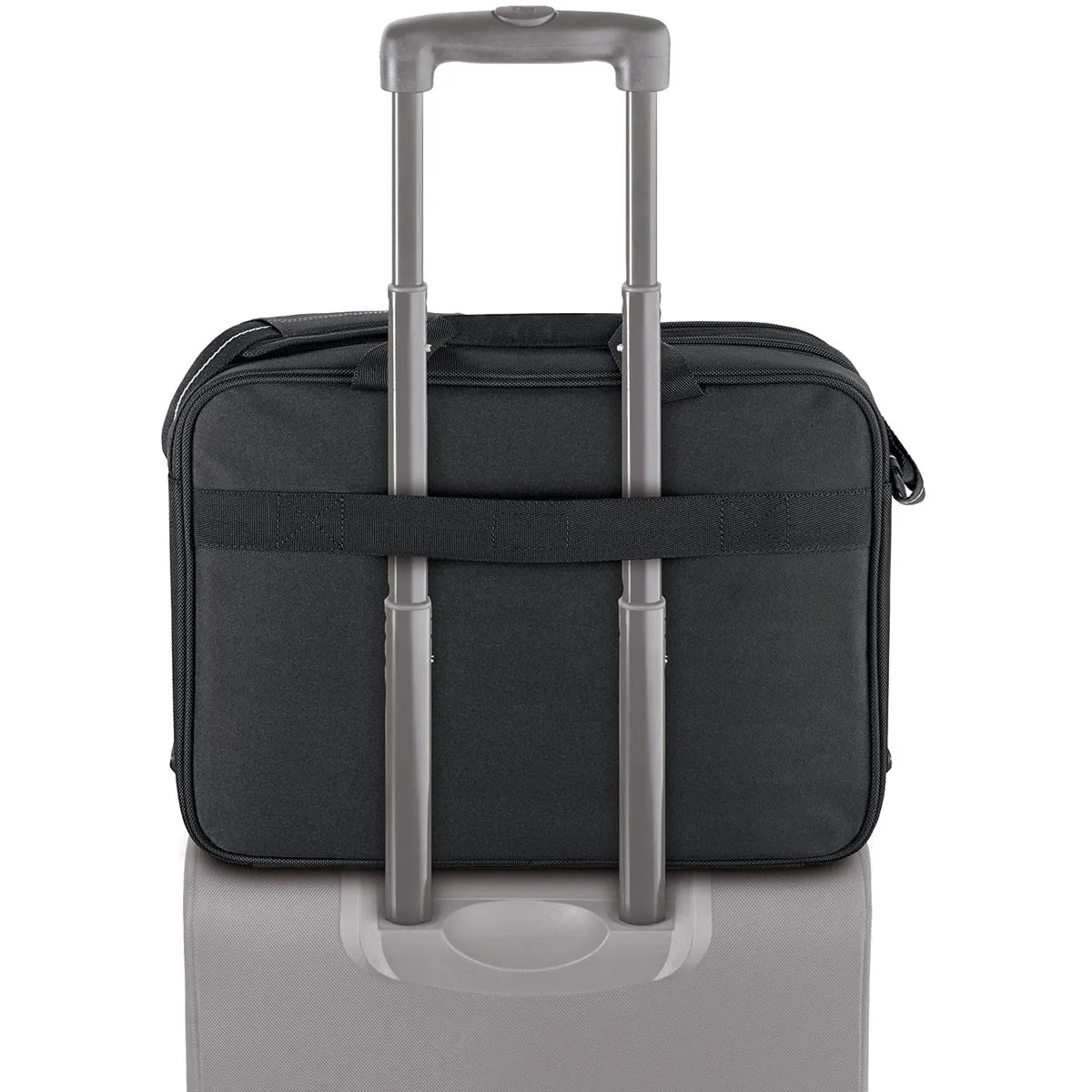 Solo Pro 17.3In Checkfast Briefcase