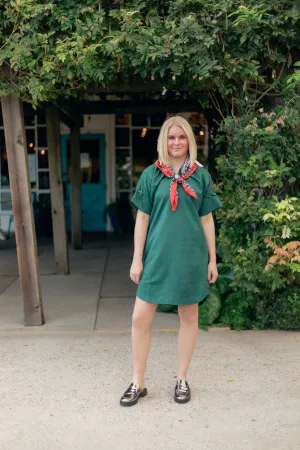 Spruce Dress