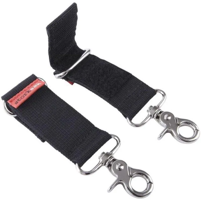 Stroller Clips - Storksak