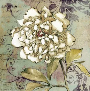 Sweet Fragrance II