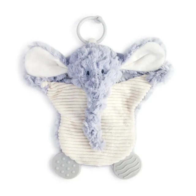Teether Rattle Buddy Elephant 5004710083