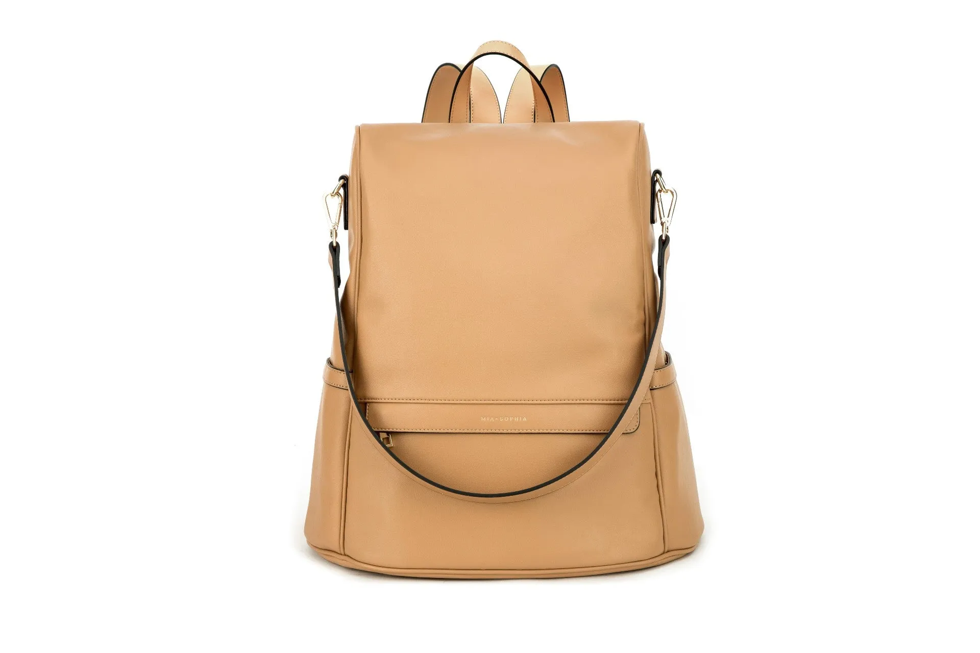 The Mia Diaper Bag Collection
