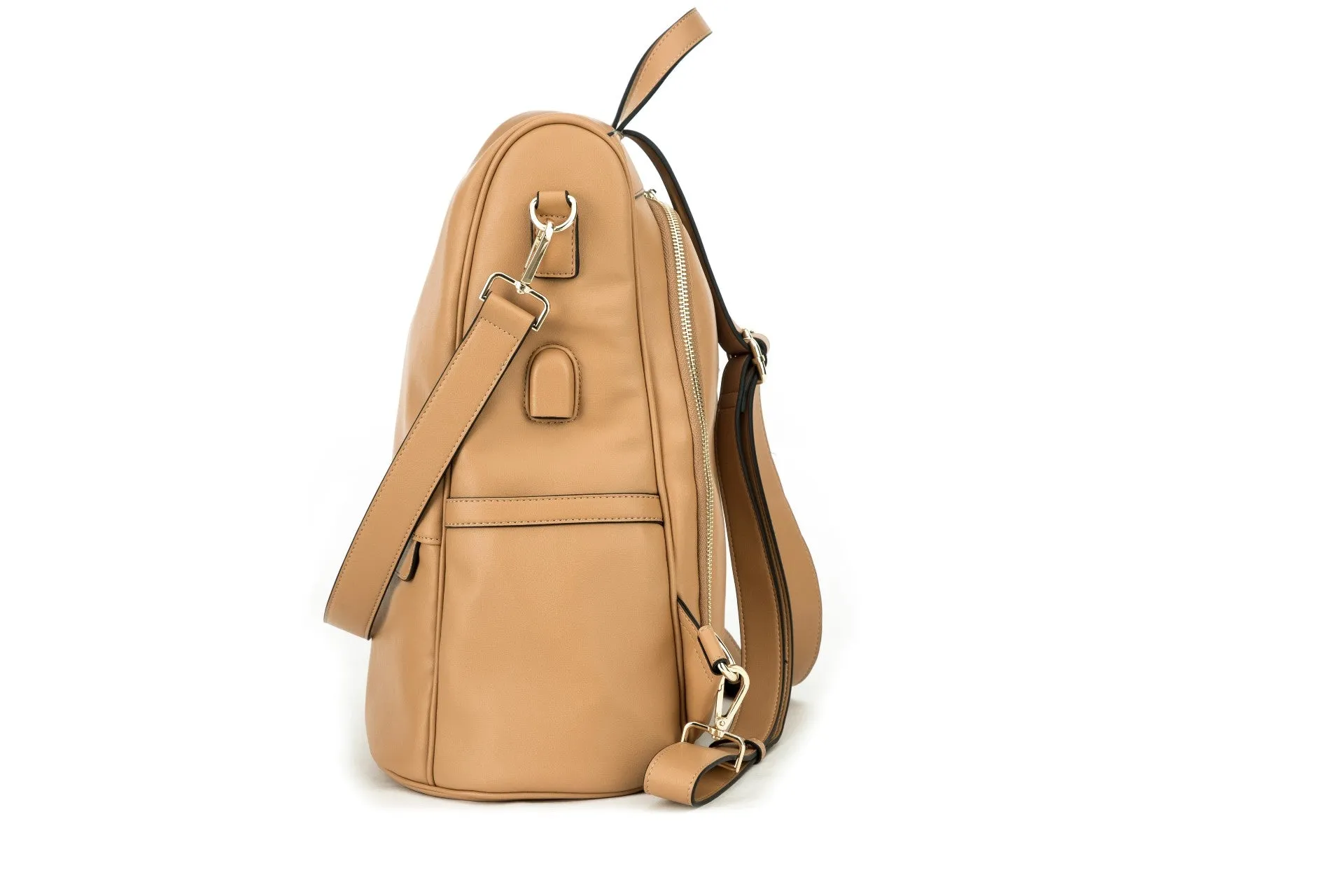 The Mia Diaper Bag Collection