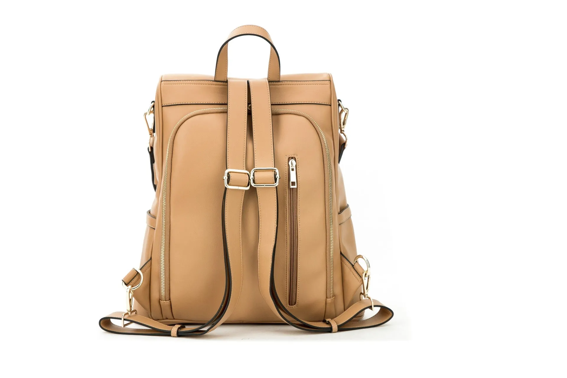 The Mia Diaper Bag Collection