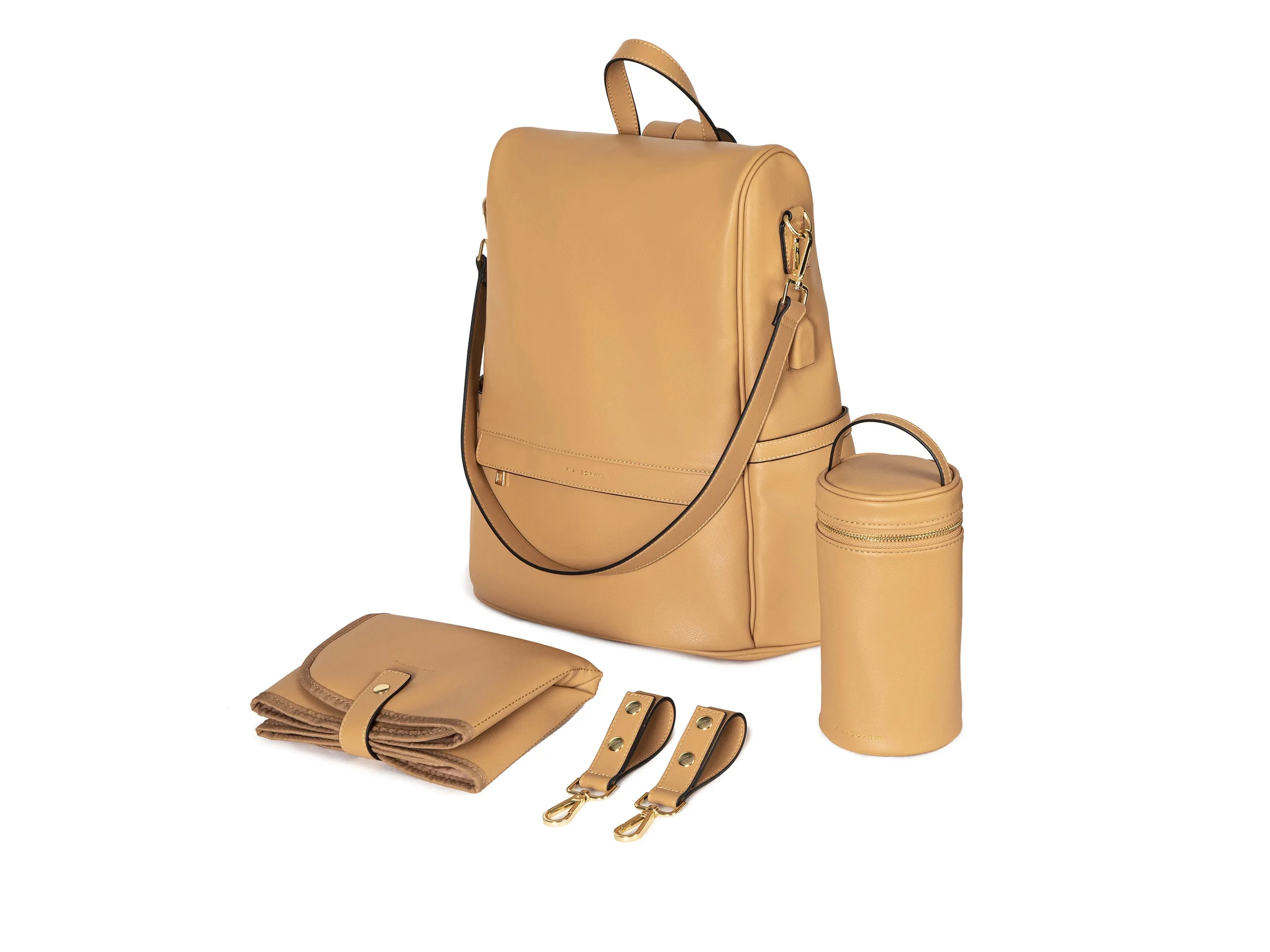 The Mia Diaper Bag Collection