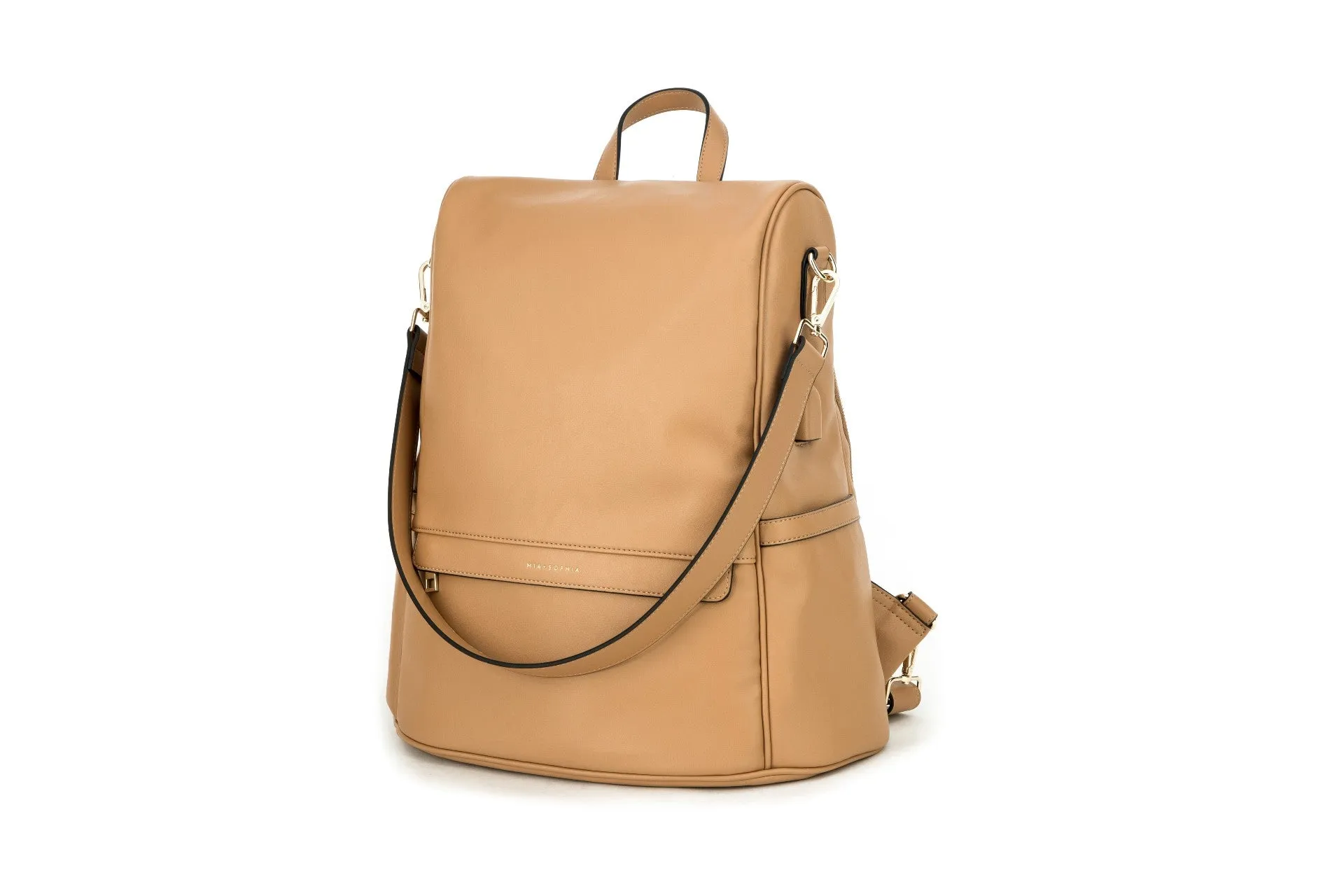 The Mia Diaper Bag Collection