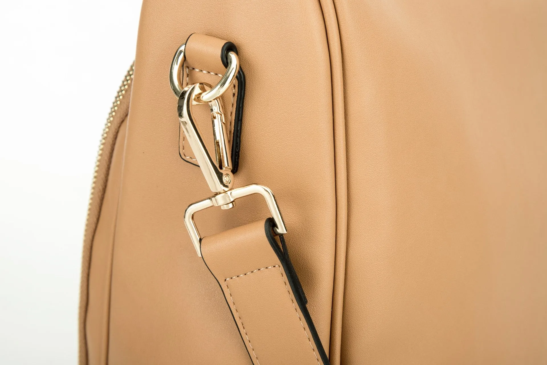 The Mia Diaper Bag Collection